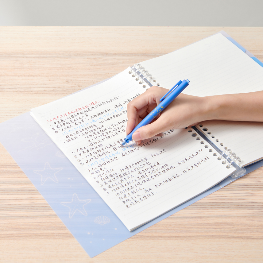 Kaco | Notebooks | B5 | Marine