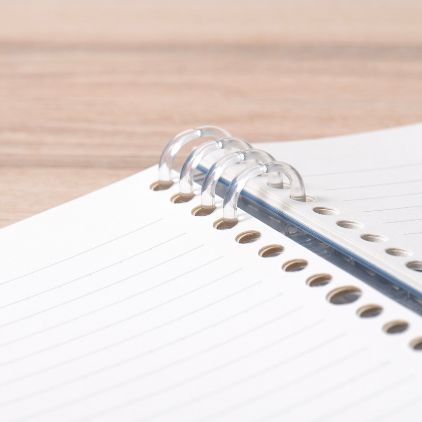 Kaco | Notebooks | B5 | Marine