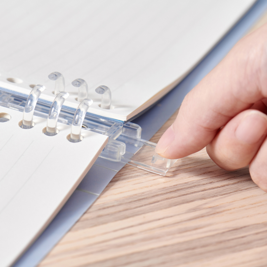 Kaco | Notebooks | B5 | Marine