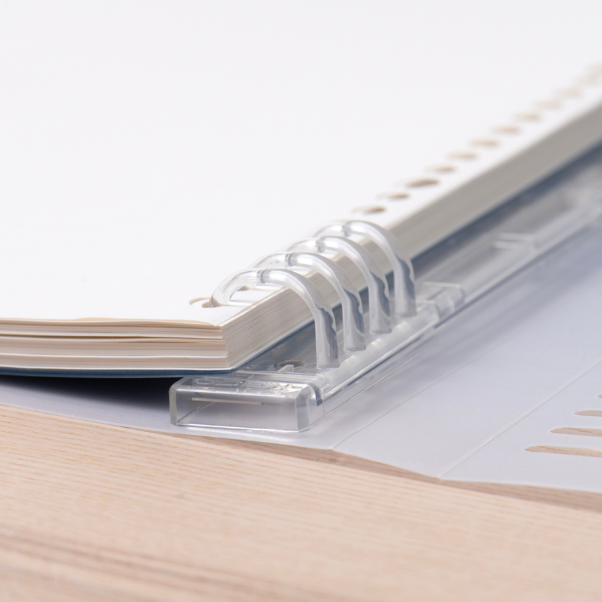 Kaco | Notebooks | B5 | Marine