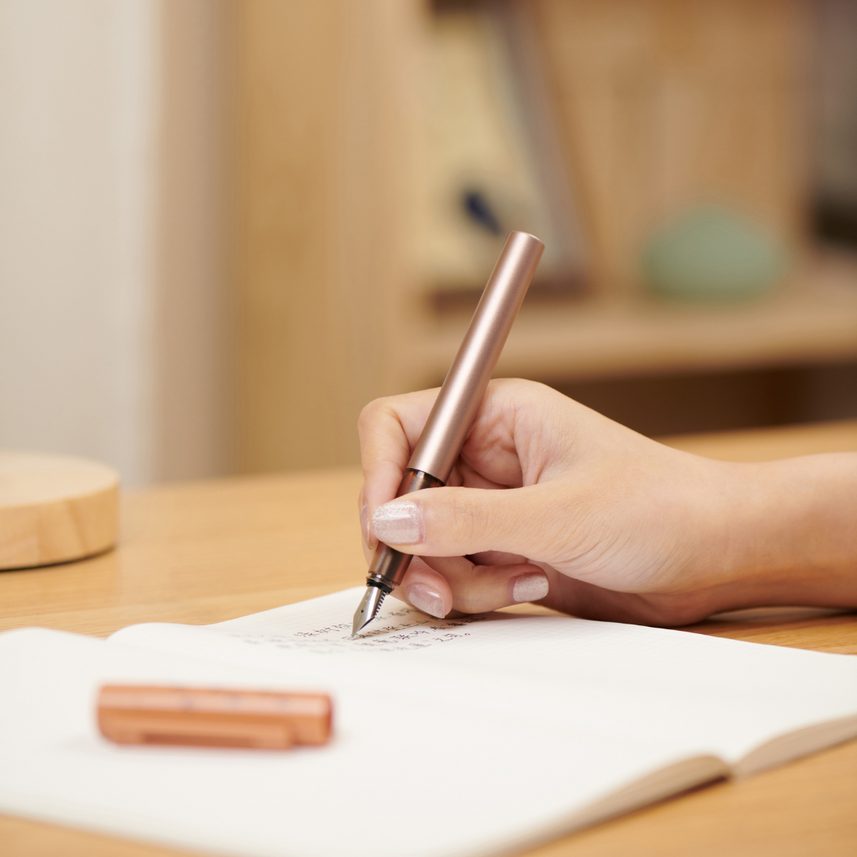 Kaco | Fountain Pen | Combo Set | Panda