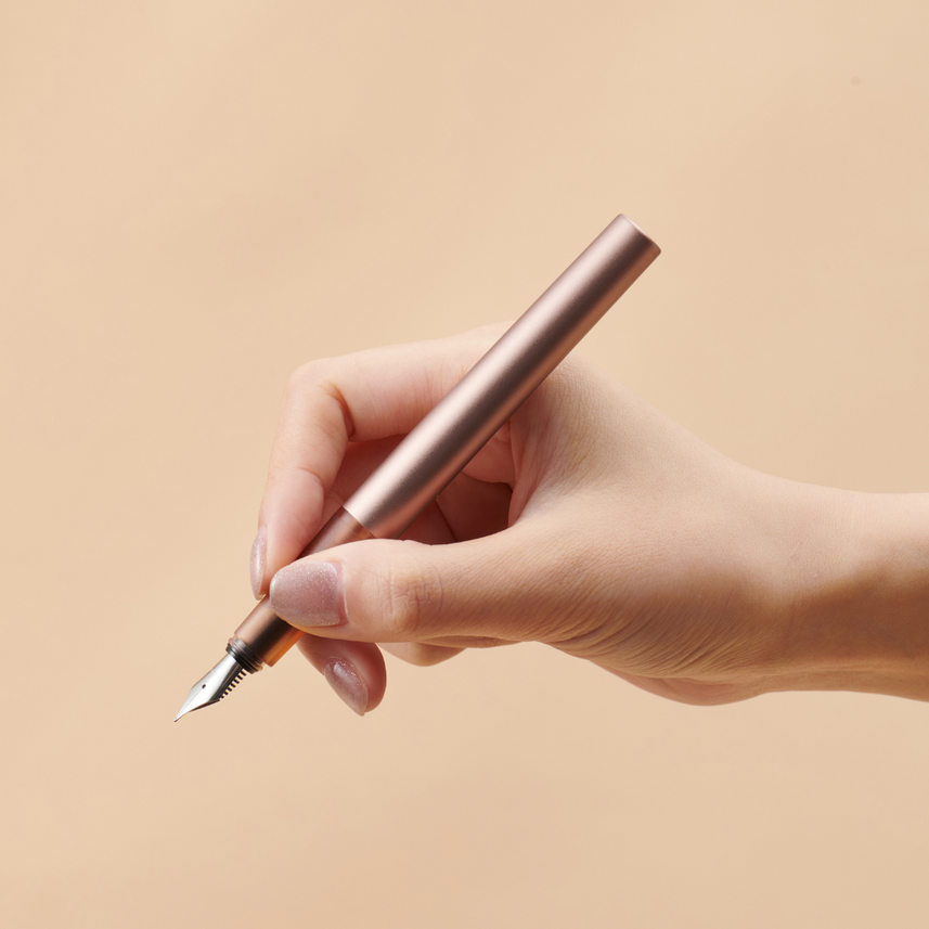 Kaco | Fountain Pen | Combo Set | Panda