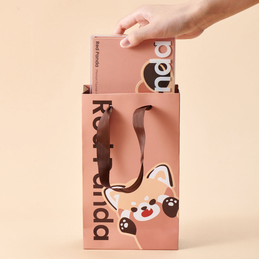 Kaco | Fountain Pen | Combo Set | Panda