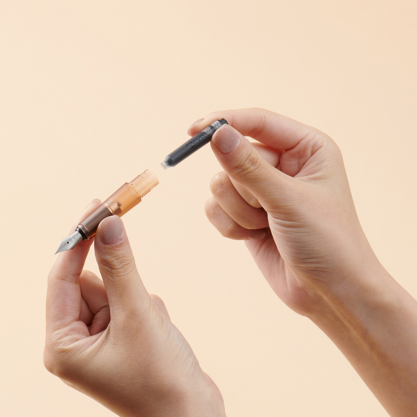 Kaco | Fountain Pen | Combo Set | Panda