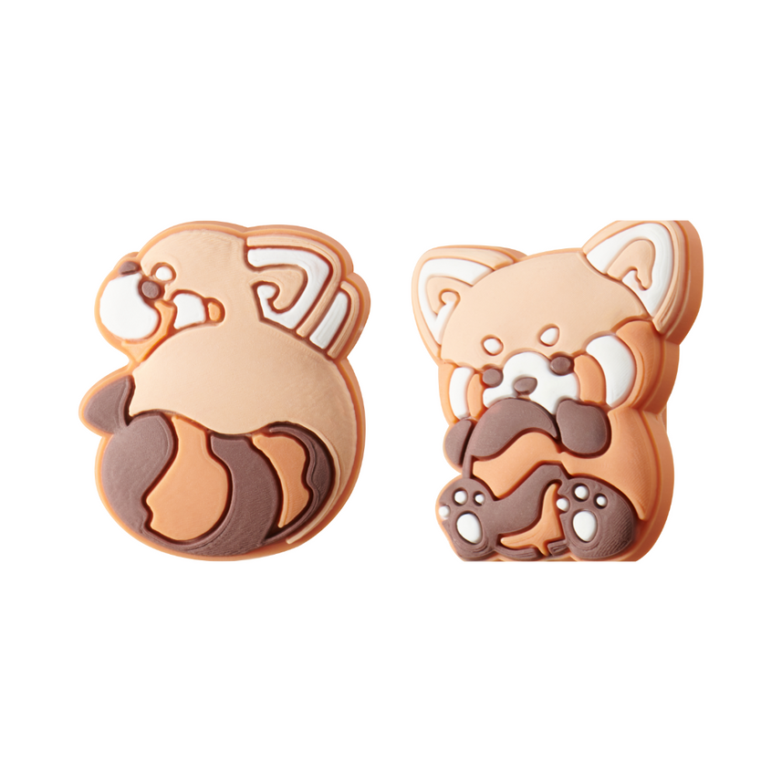 Sky Fountain Pen Red Panda Gift Set