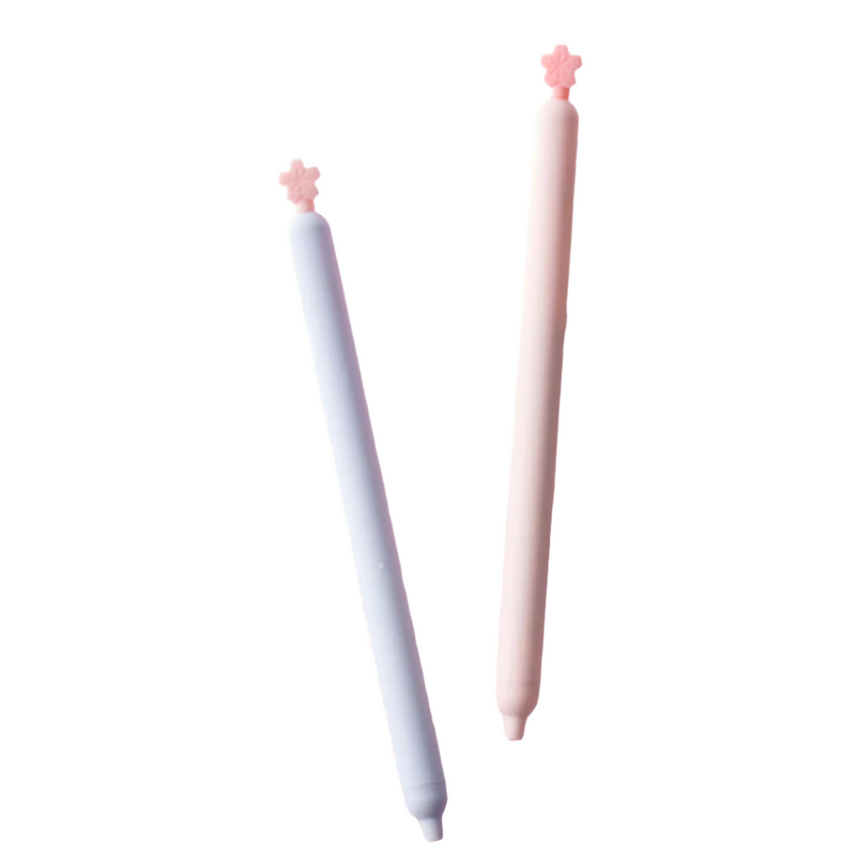 Popup Sakura Gel Pen Set