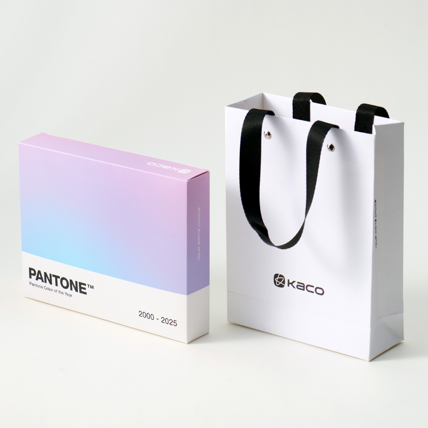 PANTONE Jumbo Gel Pen Gift Set