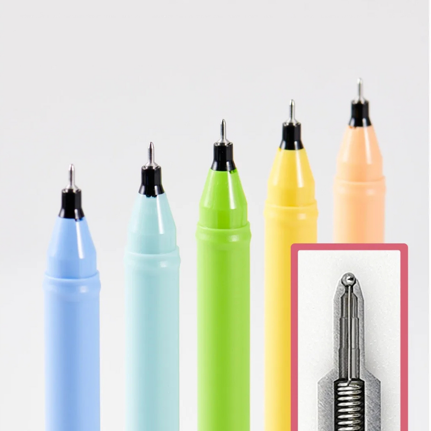 PANTONE Jumbo Gel Pen Gift Set