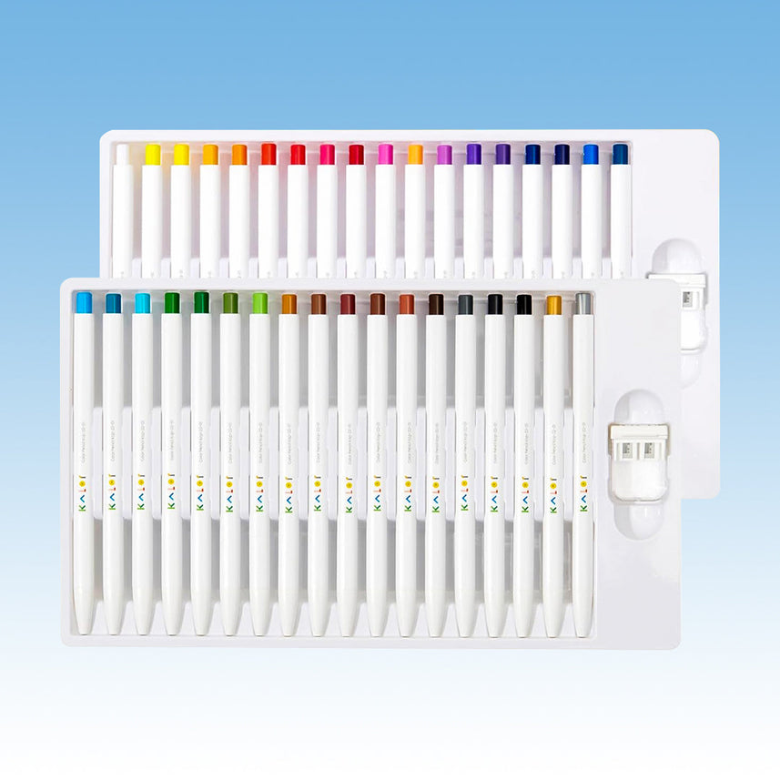 Kalor Color Pencil Set