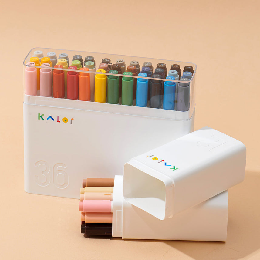 Kalor Oil Based Marker
