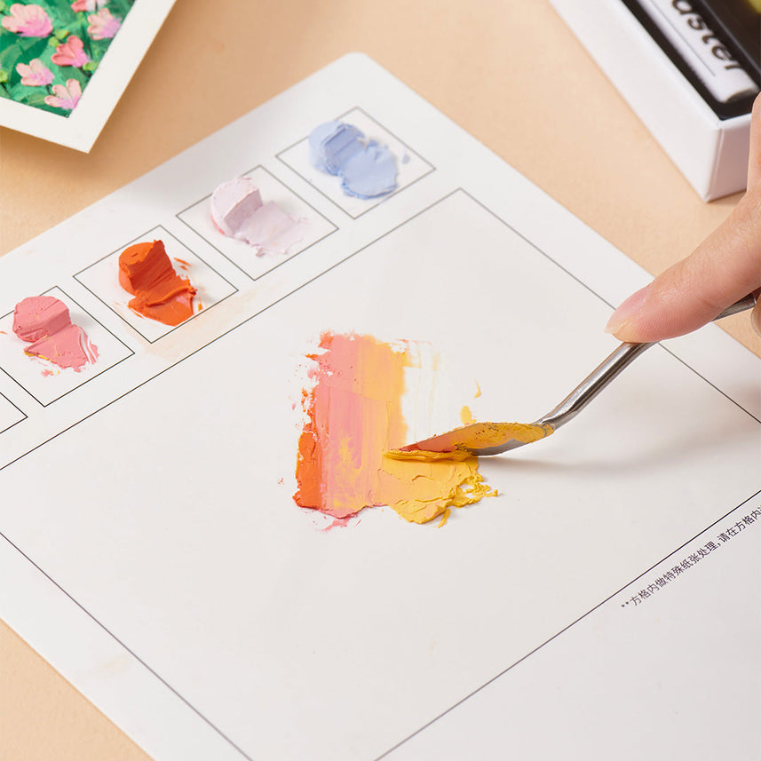 Kalor Oil Pastels Sets