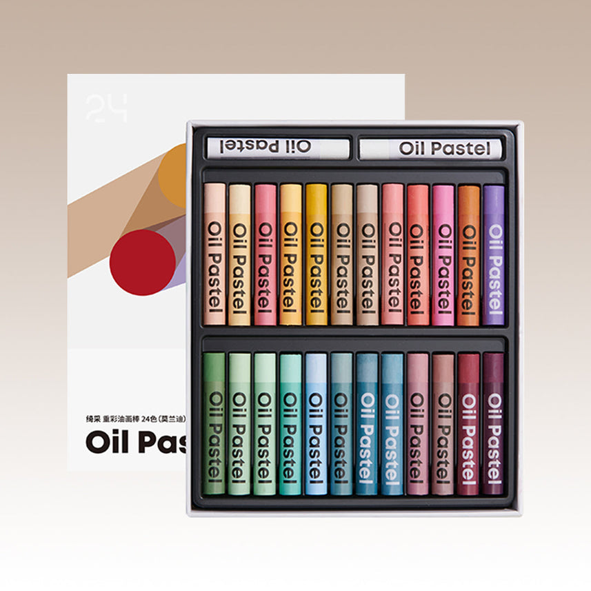 Kalor Oil Pastels Sets