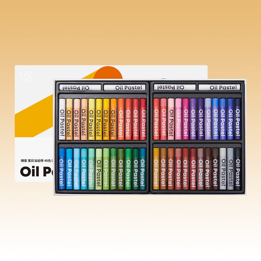 Kalor Oil Pastels Sets