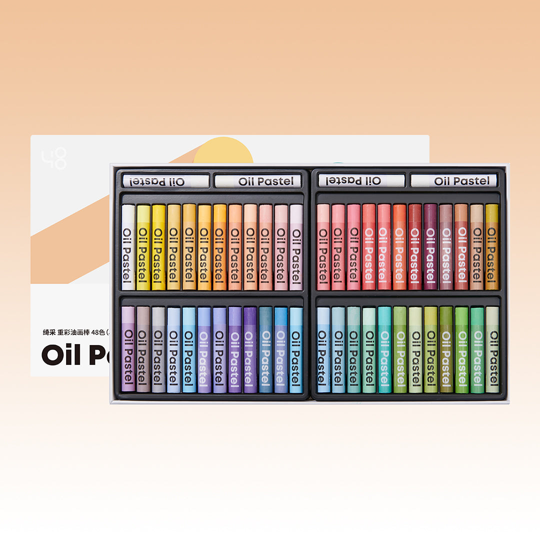 Kalor Oil Pastels Sets