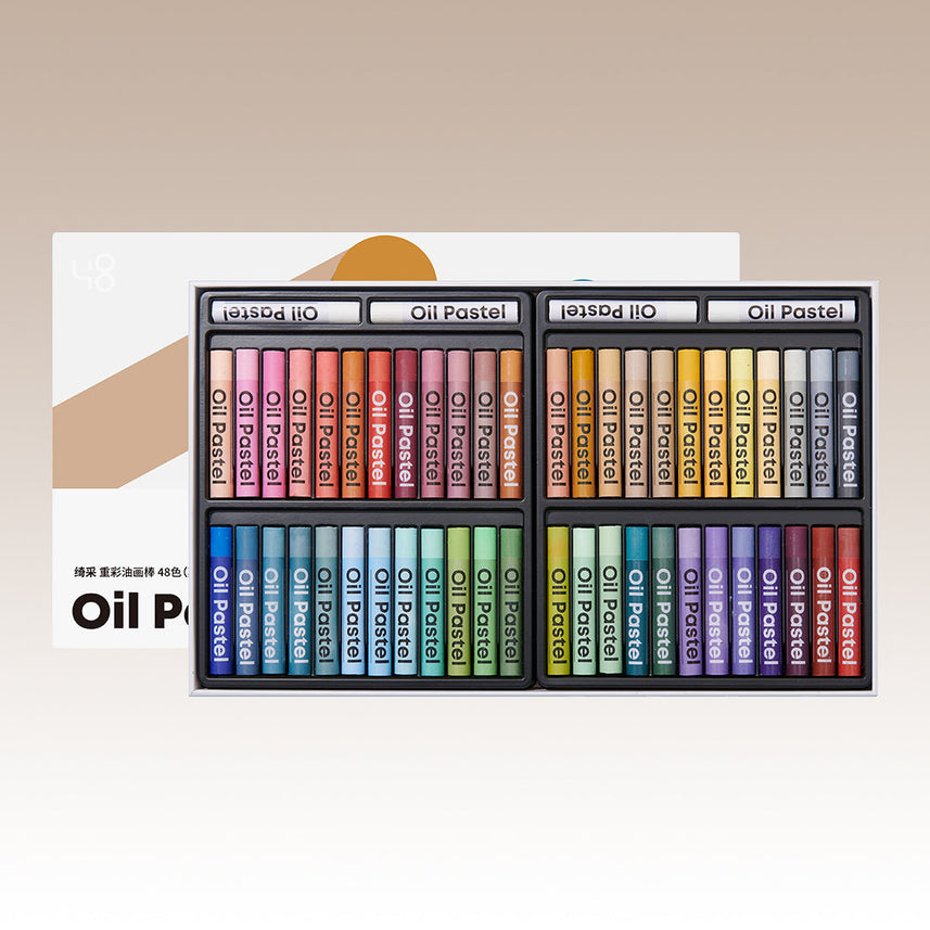 Kalor Oil Pastels Sets