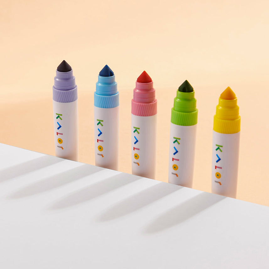 Kalor Super Washable Watercolor Pen