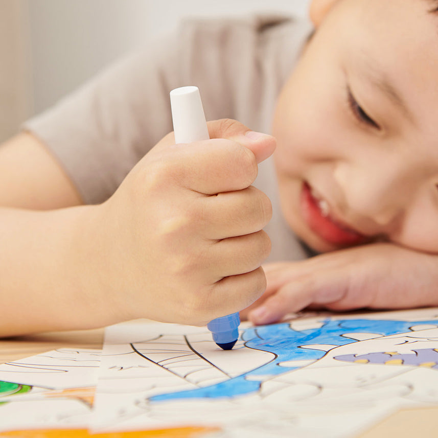 Kalor Super Washable Watercolor Pen