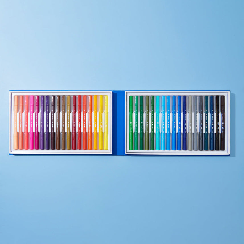 Kalor Watercolor Pen (double tip)