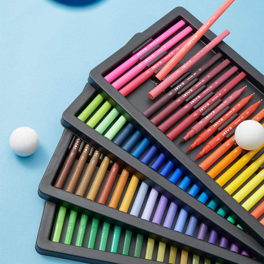 Kalor Watercolor Pen (double tip)