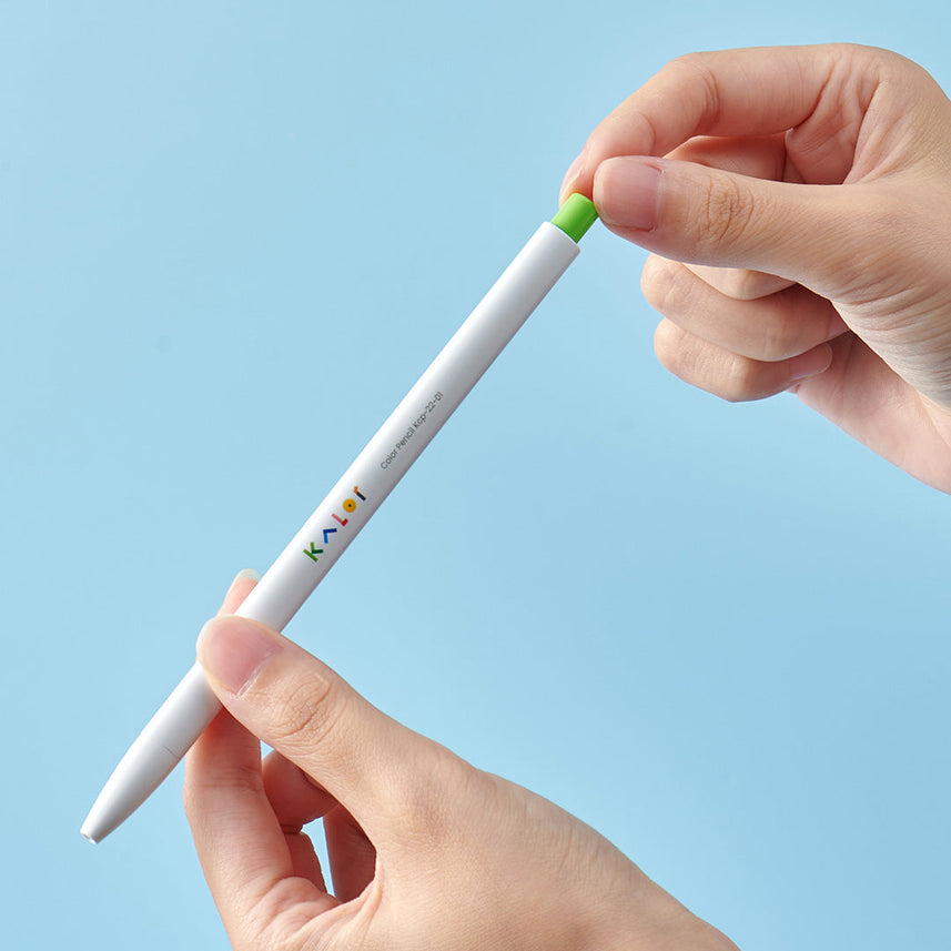 Kalor Color Pencil Lead Set