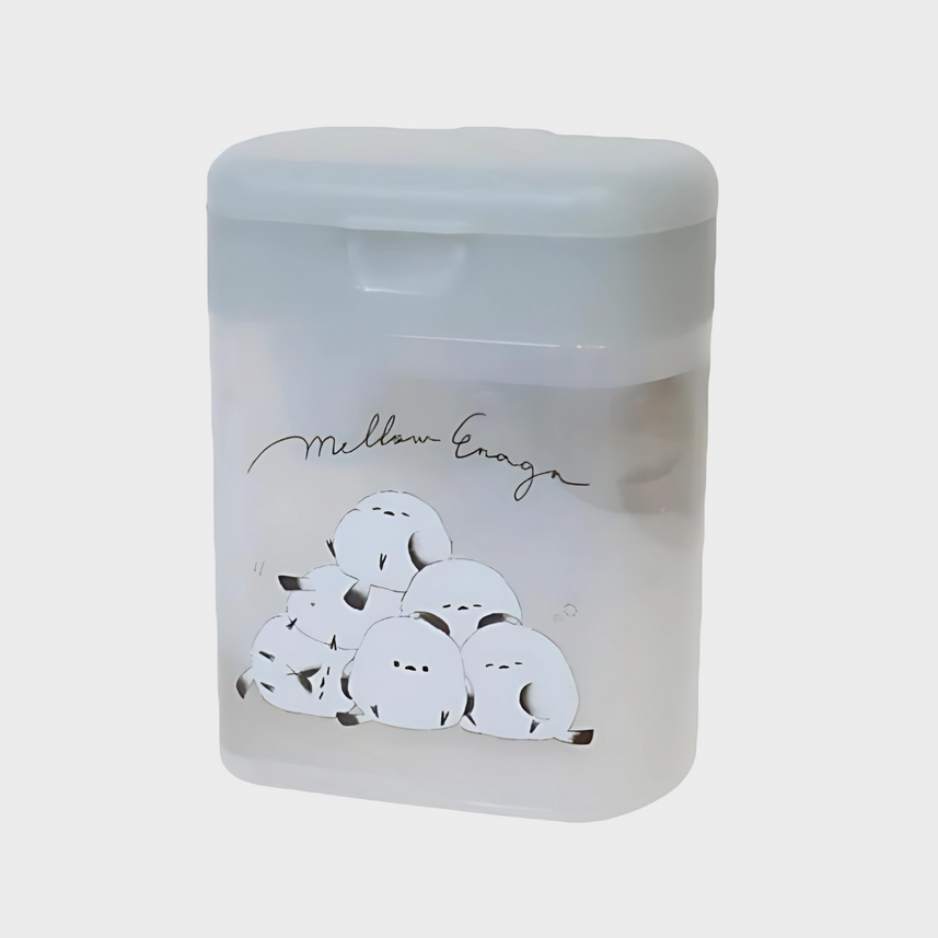 Kamio Japan | Pencil Sharpener | Twin Type