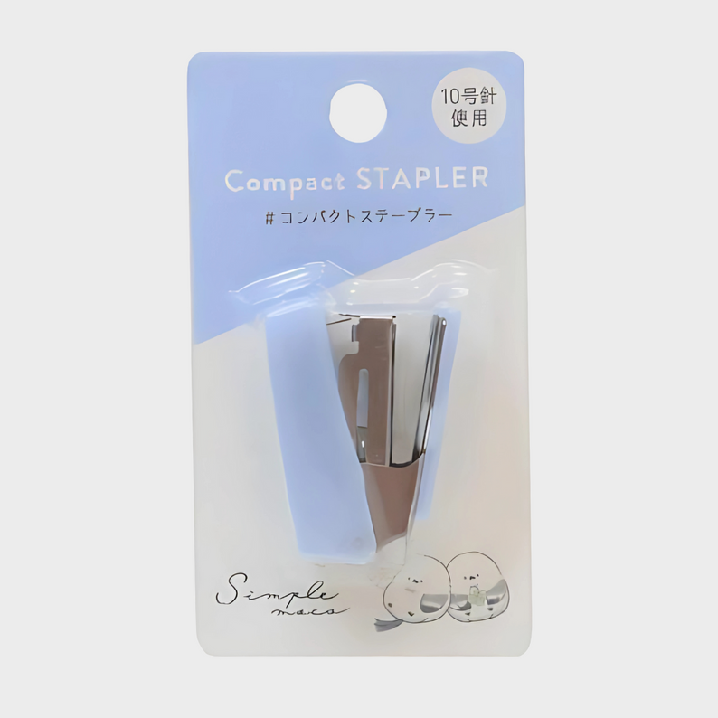 Kamio Japan | Stapler | Motion | Compact – INDOFUTURE