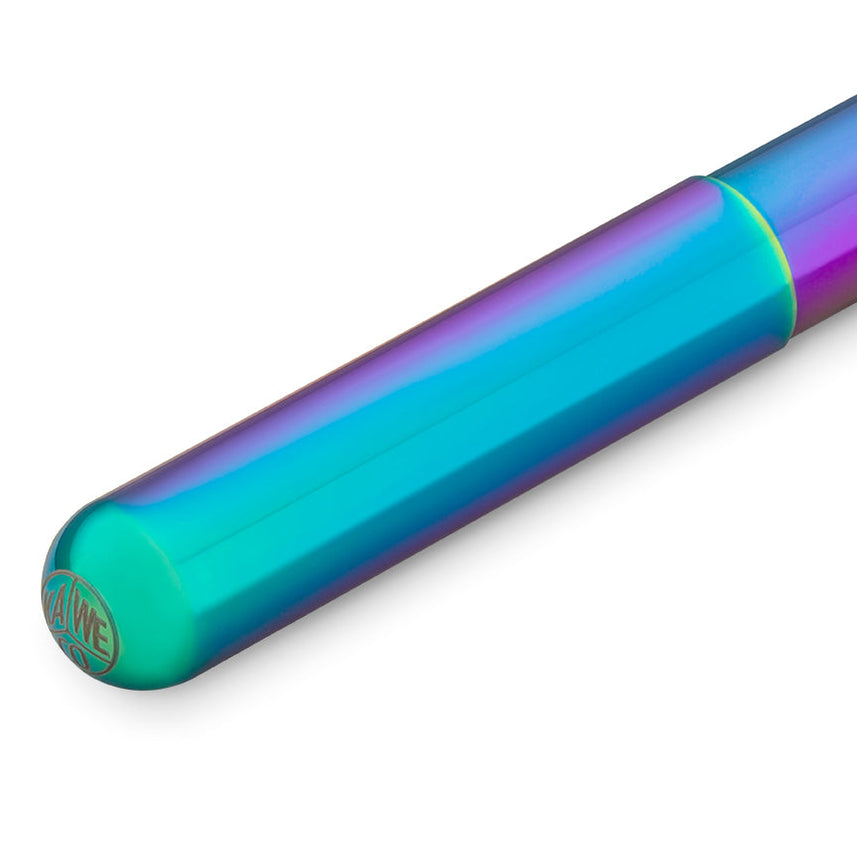 KAWECO COLLECTION FOUNTAIN PEN LILIPUT KOLIBRI