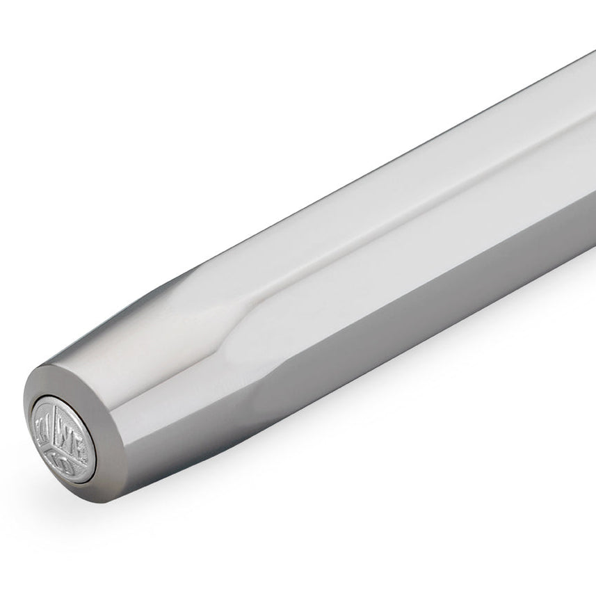 Kaweco Titanium Sport Fountain Pen