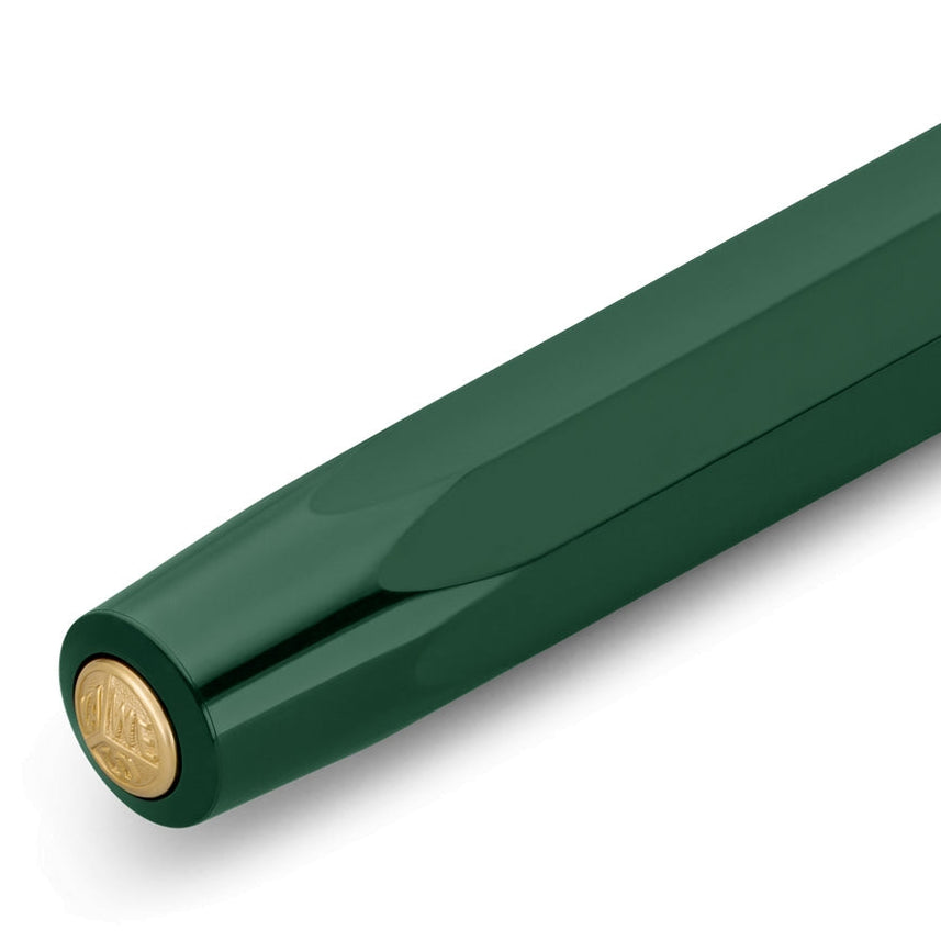 Kaweco CLASSIC SPORT Fountain Pen Green