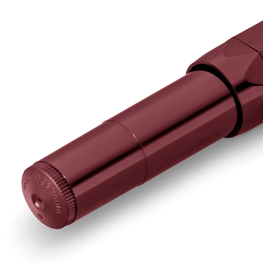 Kaweco CLASSIC SPORT Fountain Pen Bordeaux