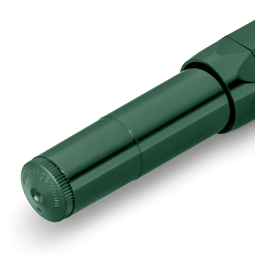 Kaweco CLASSIC SPORT Fountain Pen Green