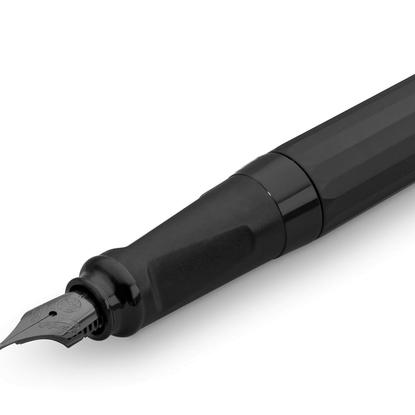 Kaweco PERKEO Fountain Pen Black
