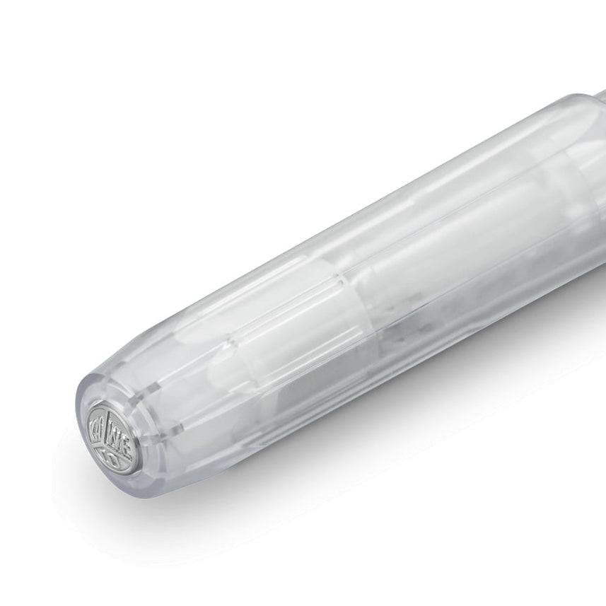 Kaweco PERKEO Fountain Pen Clear