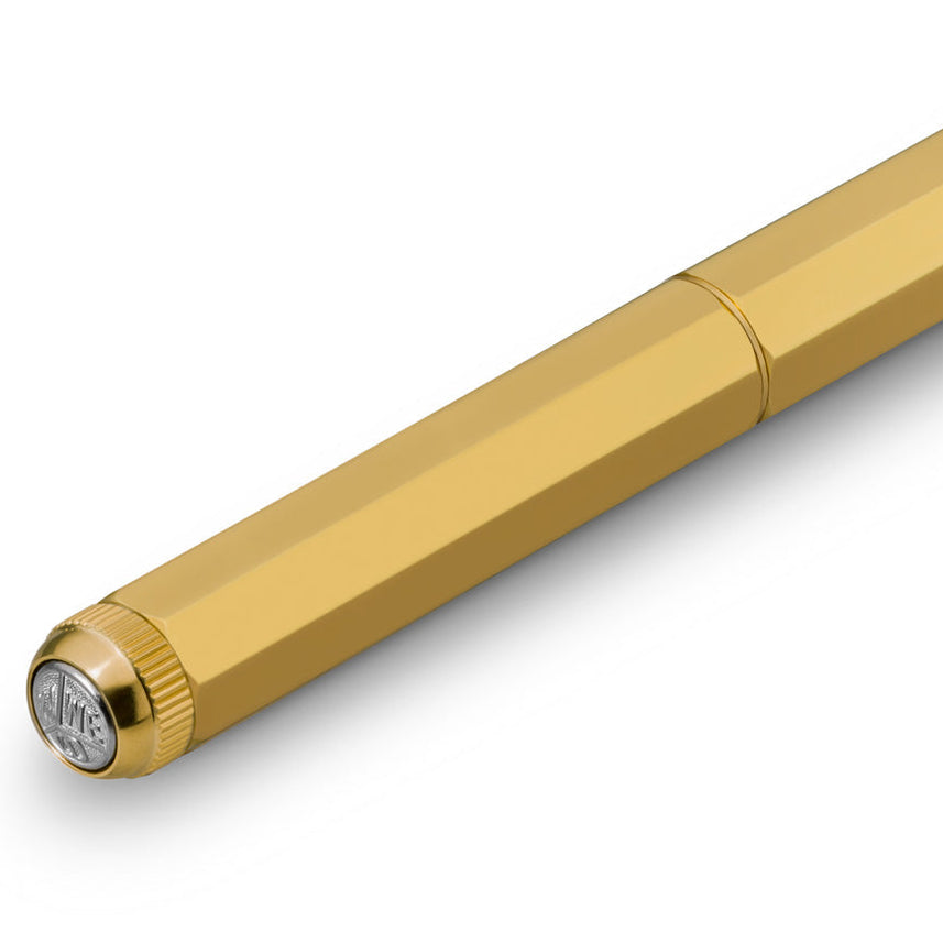 Kaweco SPECIAL Fountain pen Brass