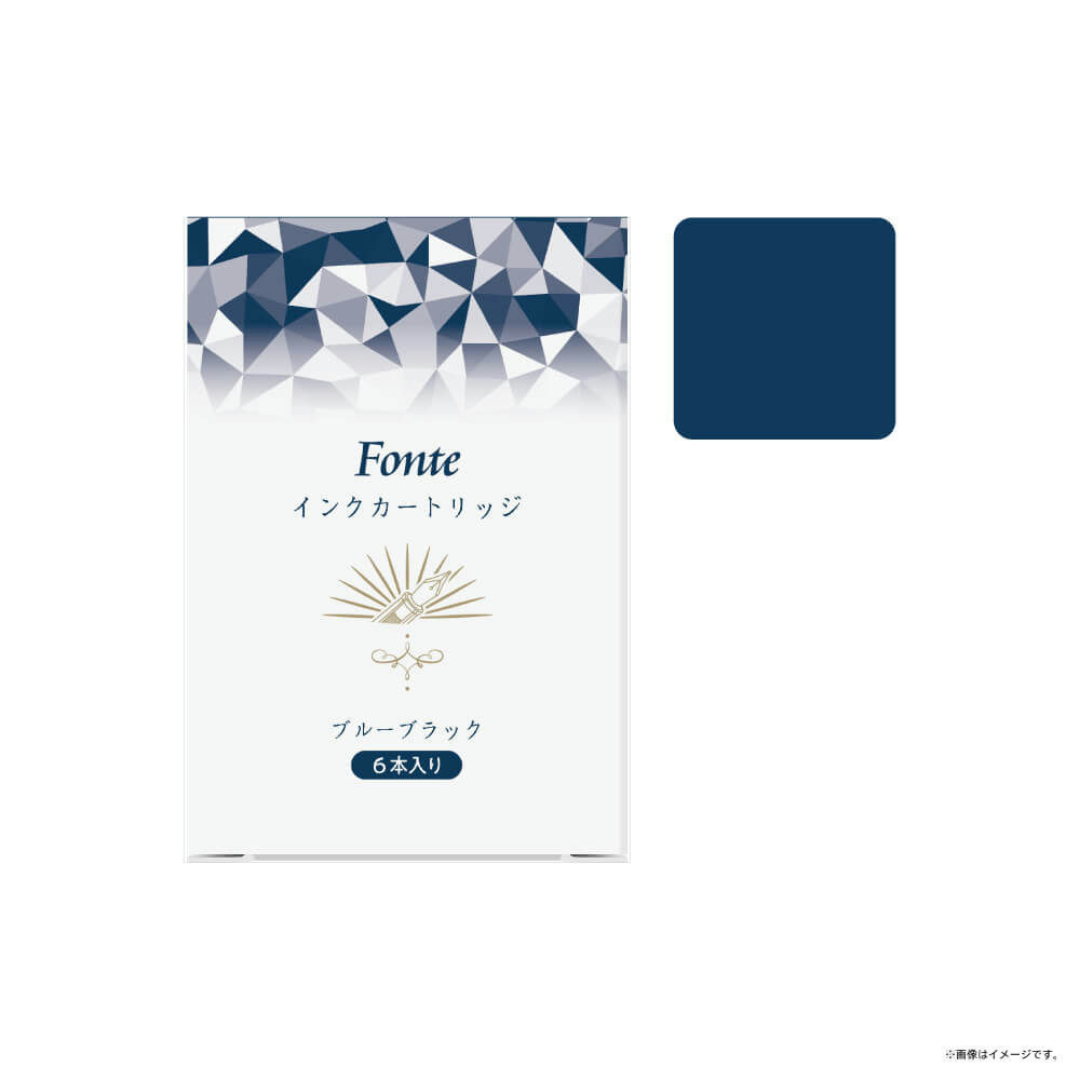 Konomono Lab | Ink Cartridge | Fonte