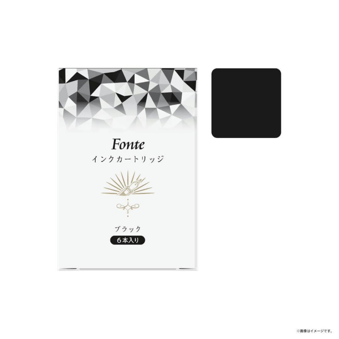 Konomono Lab | Ink Cartridge | Fonte