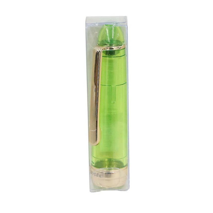 Konomono Lab Pen Cap For Fonte Fountain Pen