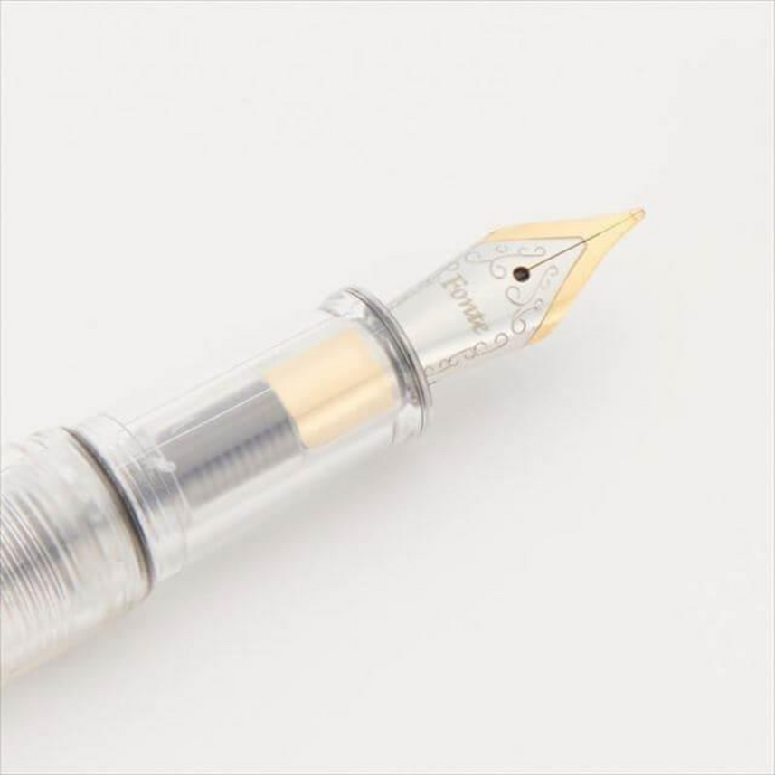 Konomono Lab Fonte Pen Body