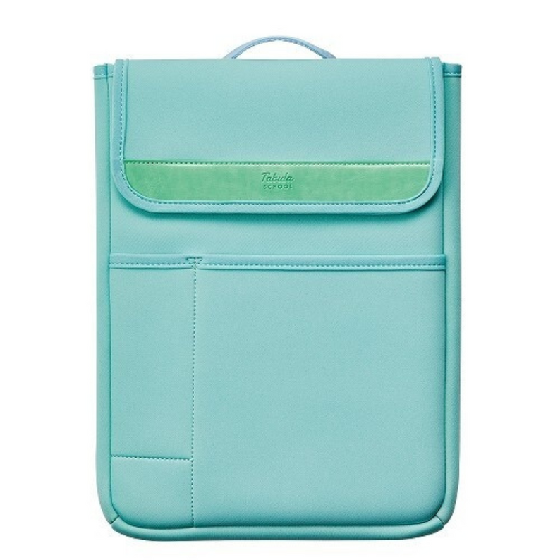 Kutsuwa | Miragaku | Tabula School Bag-in-Bag | Wide | MT007