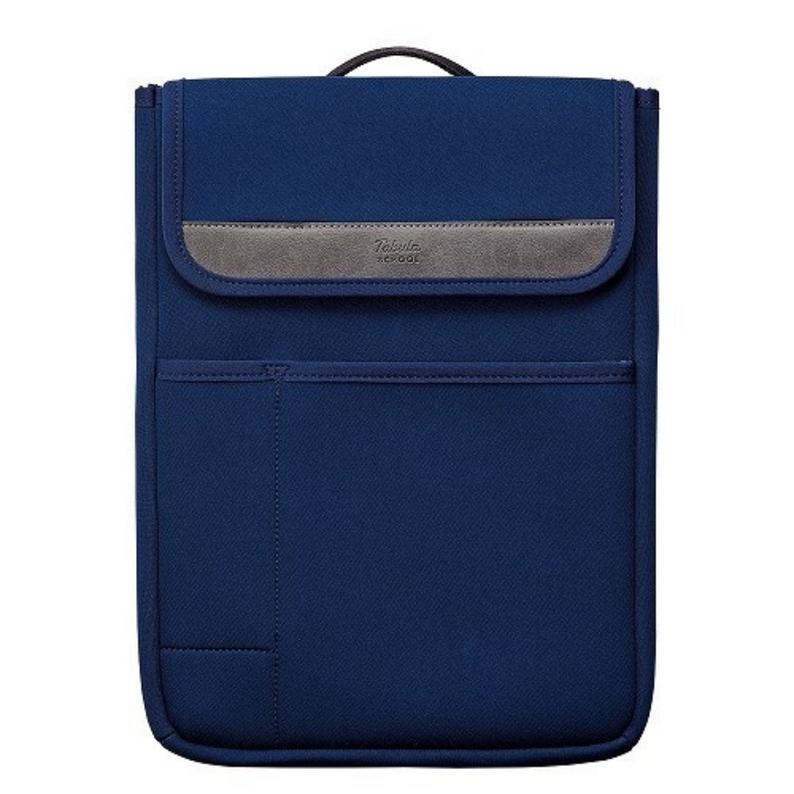 Kutsuwa | Miragaku | Tabula School Bag-in-Bag | Wide | MT007