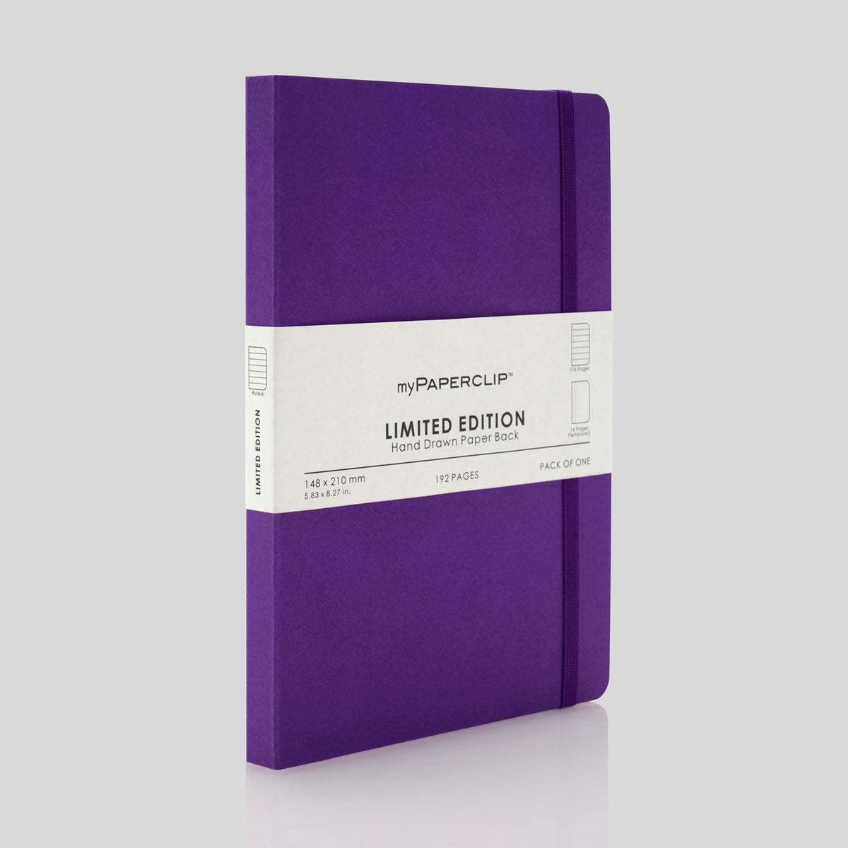 LIMITED - LEP192A5