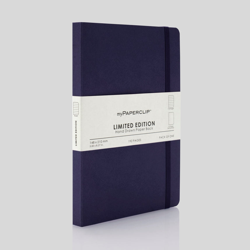 LIMITED - LEP192A5