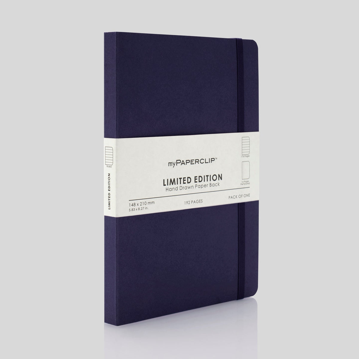 LIMITED - LEP192A5