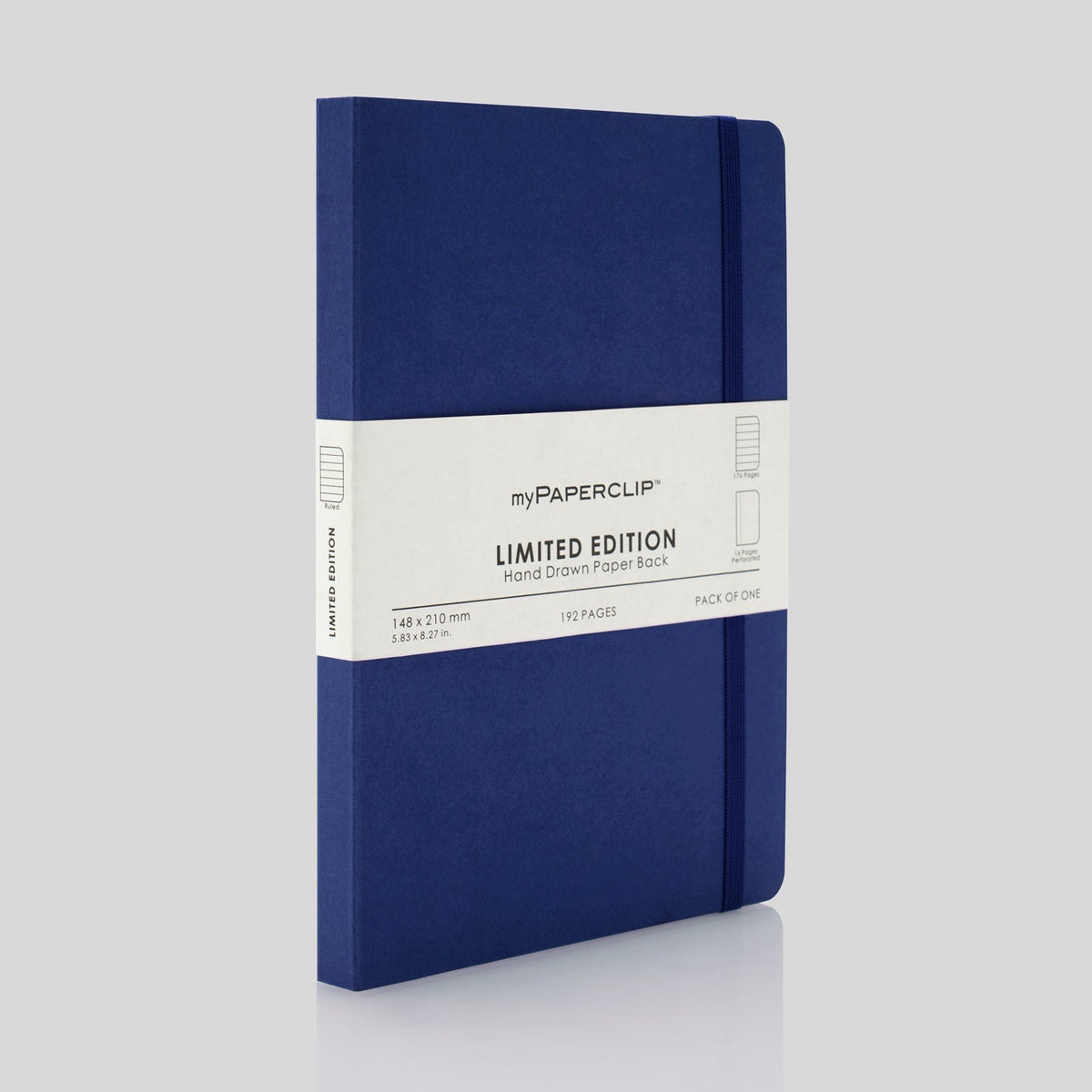 LIMITED - LEP192A5