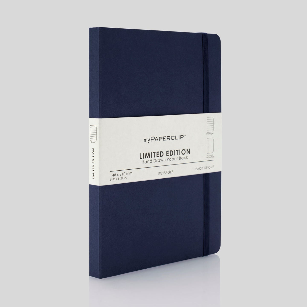 LIMITED - LEP192A5