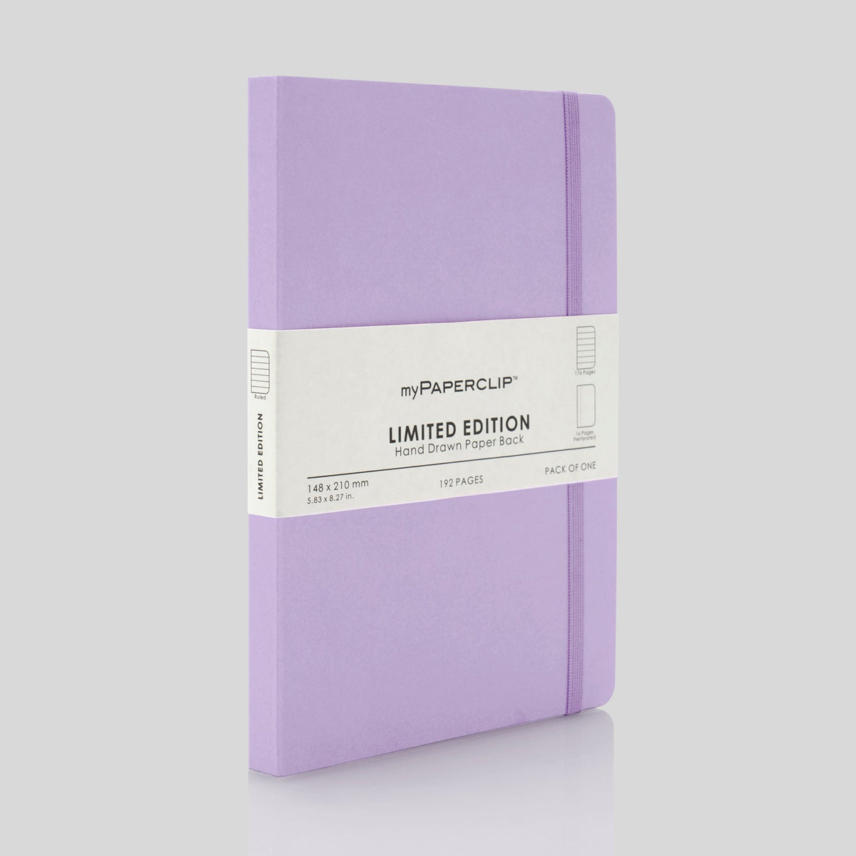 LIMITED - LEP192A5