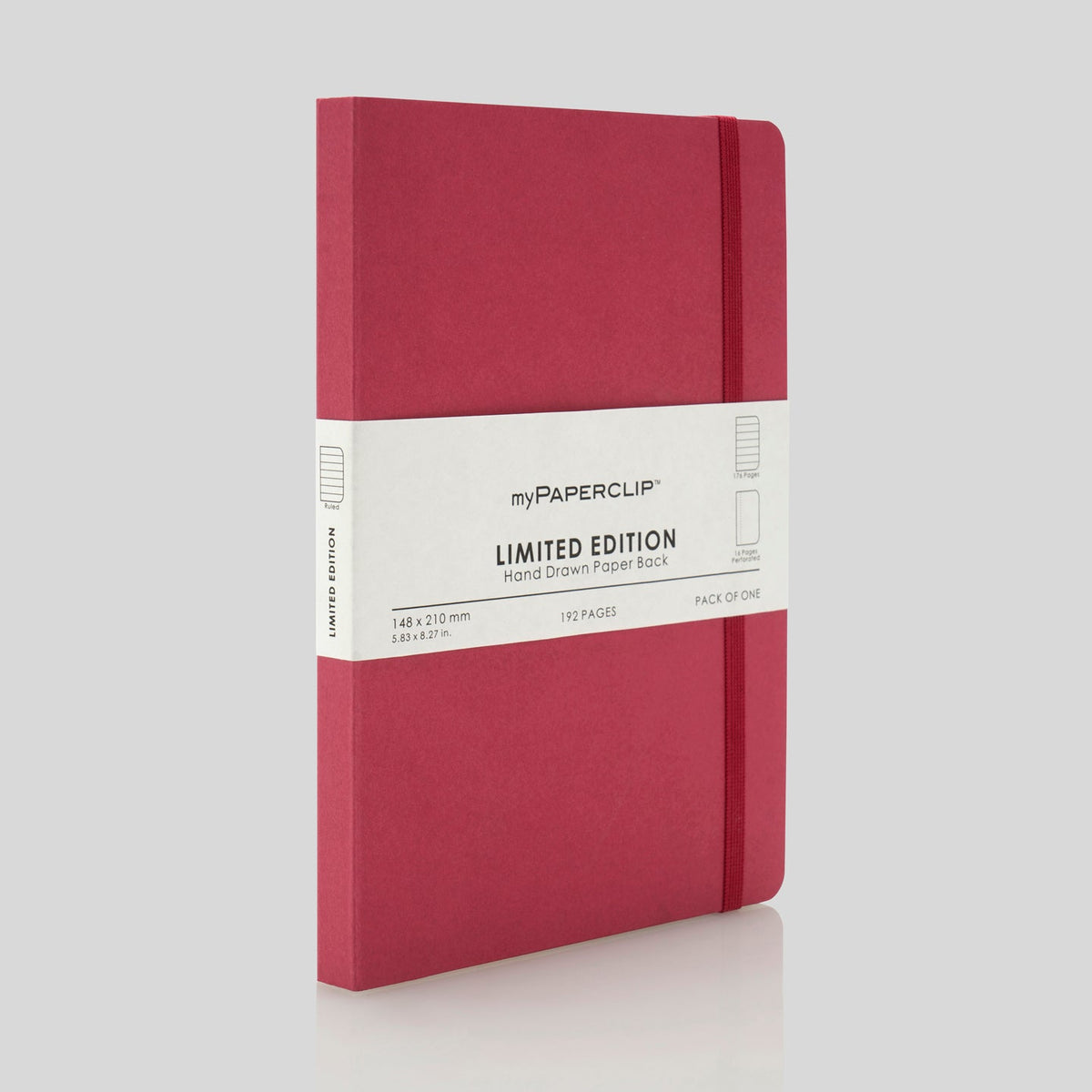 LIMITED - LEP192A5