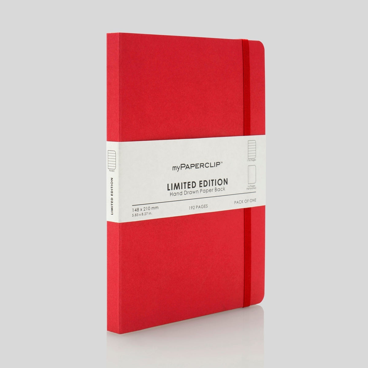 LIMITED - LEP192A5