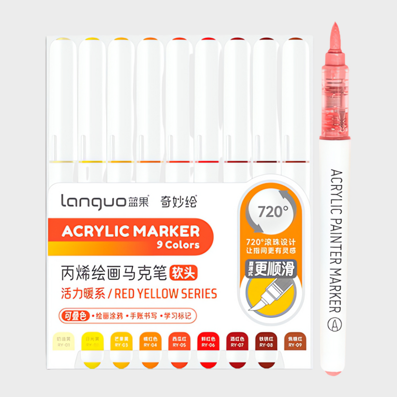 color-Red-Yellow