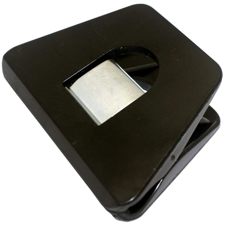 Laurel | Multi Klip | Signal 2 | Black | 1 Piece | 70/50 mm